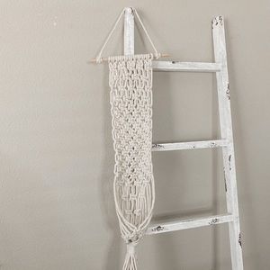 Plant Hanging Macrame